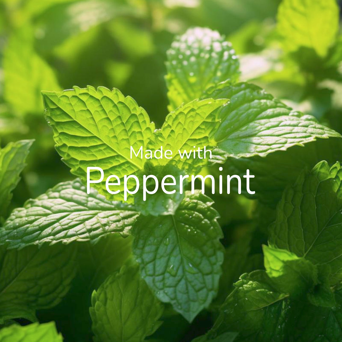Grocerism 100% Pure Natural Peppermint Essential Oil - Premium Grade for Diffusers, Skin, Aromatherapy & Massage - Essential Oil - 100ml