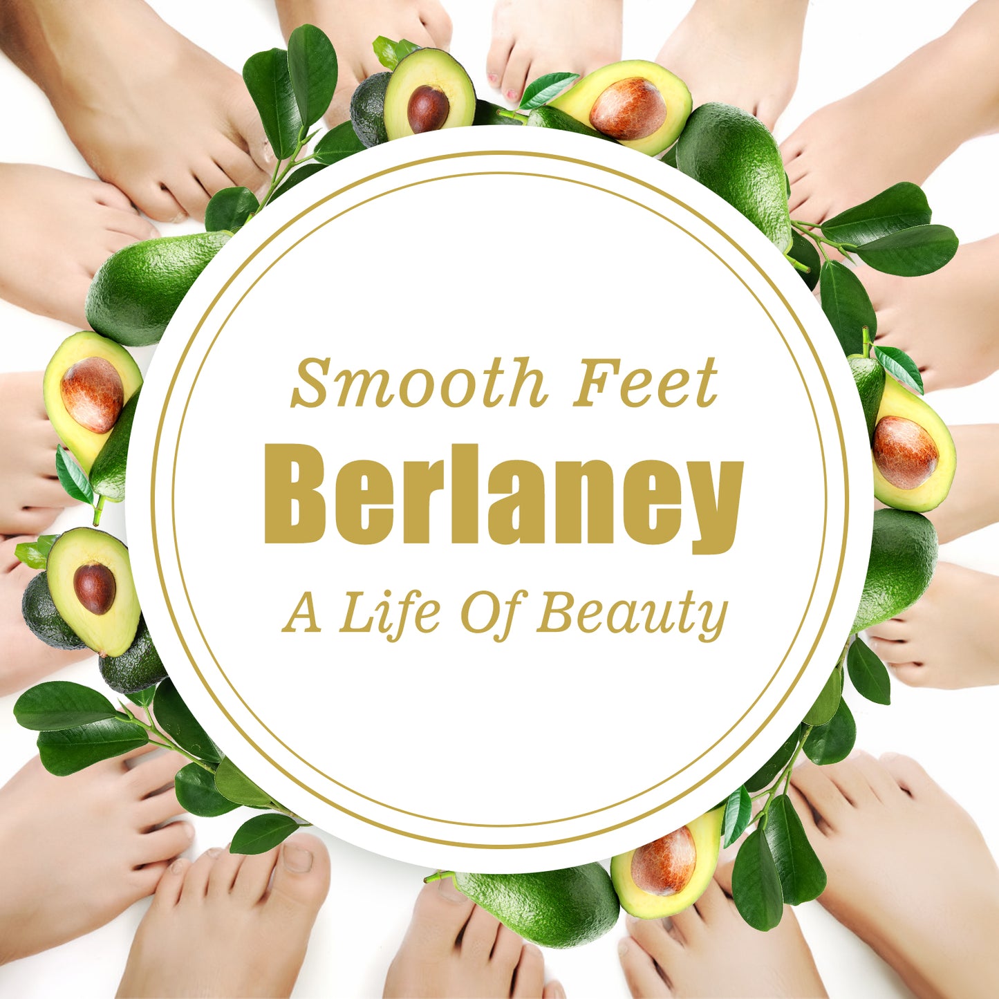 Moisturizing Foot Mask with Shea Butter, Moisturizing Foot Mask for Dry and Cracked Feet, Dry Skin Moisturizer for Soft and Smooth Feet