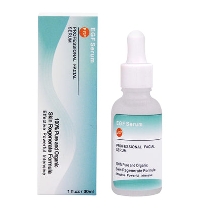 EGF Serum Epidermal Growth Factor 1 Fl. Oz.