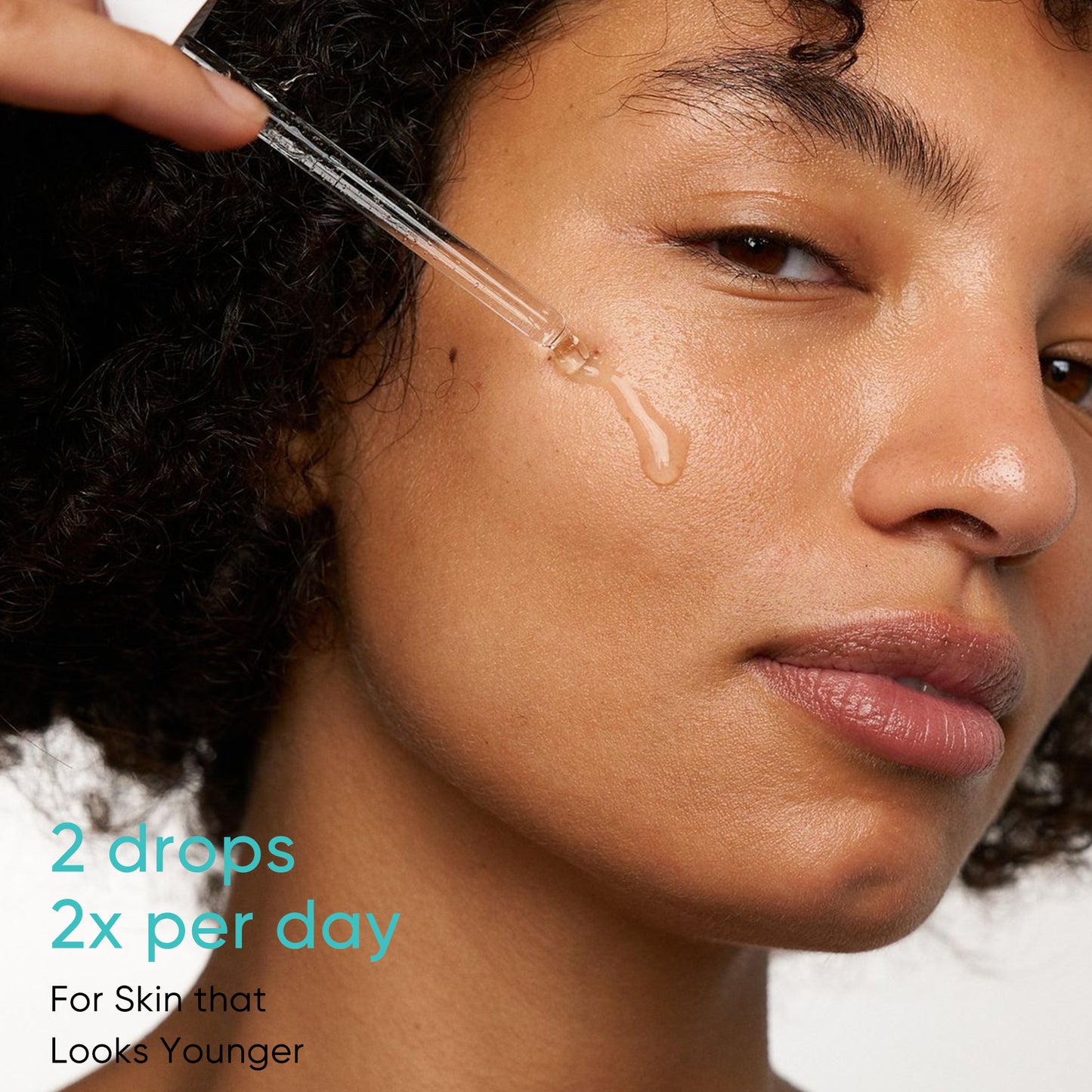 EGF Serum Epidermal Growth Factor 1 Fl. Oz.