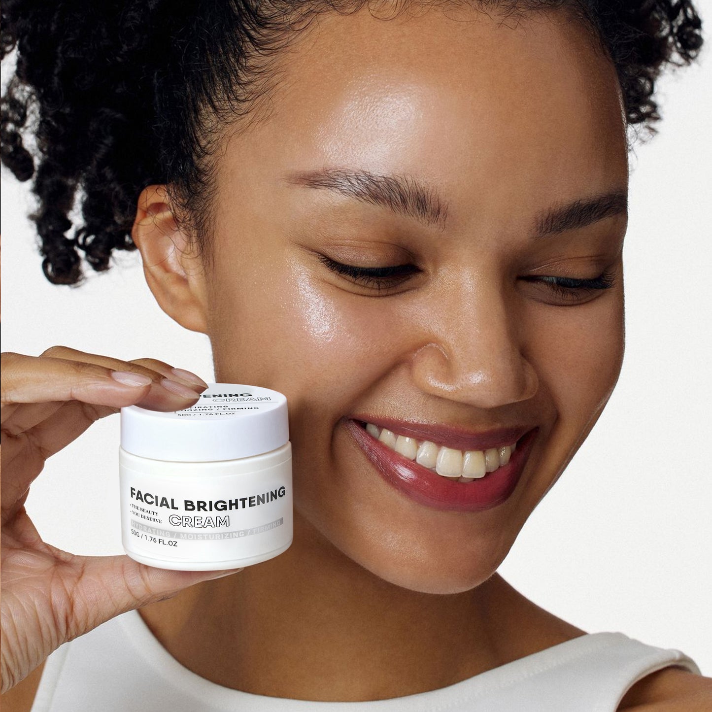 Grocerism Facial Clay Mask Set-Turmeric Clay Mask, Bubble Clay Mask & Facial Brightening Cream with Vitamin C for Pore Cleansing, Dark Spots & Brightening