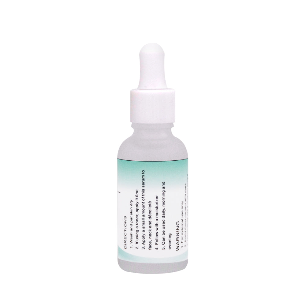 EGF Serum Epidermal Growth Factor 1 Fl. Oz.