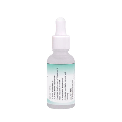 EGF Serum Epidermal Growth Factor 1 Fl. Oz.
