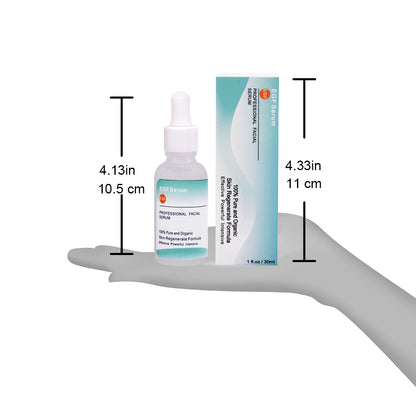EGF Serum Epidermal Growth Factor 1 Fl. Oz.