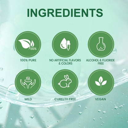 Aloe Vera Gel - 99% Pure Organic - Soothes sunburn and hydrates face, body, scalp and hair - Calms and moisturizes after sun exposure